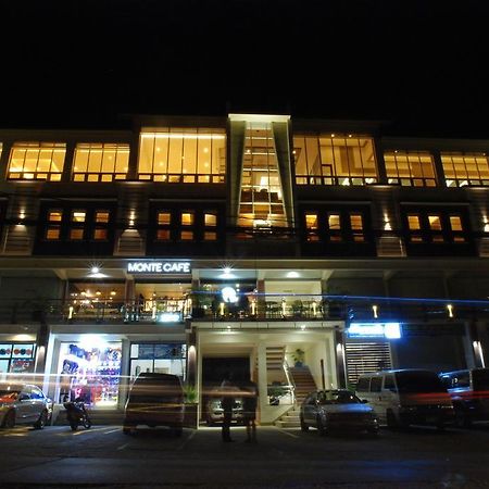 The Citywalk Suites Apartment Antipolo Exteriér fotografie