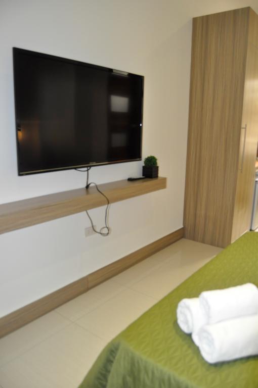 The Citywalk Suites Apartment Antipolo Pokoj fotografie