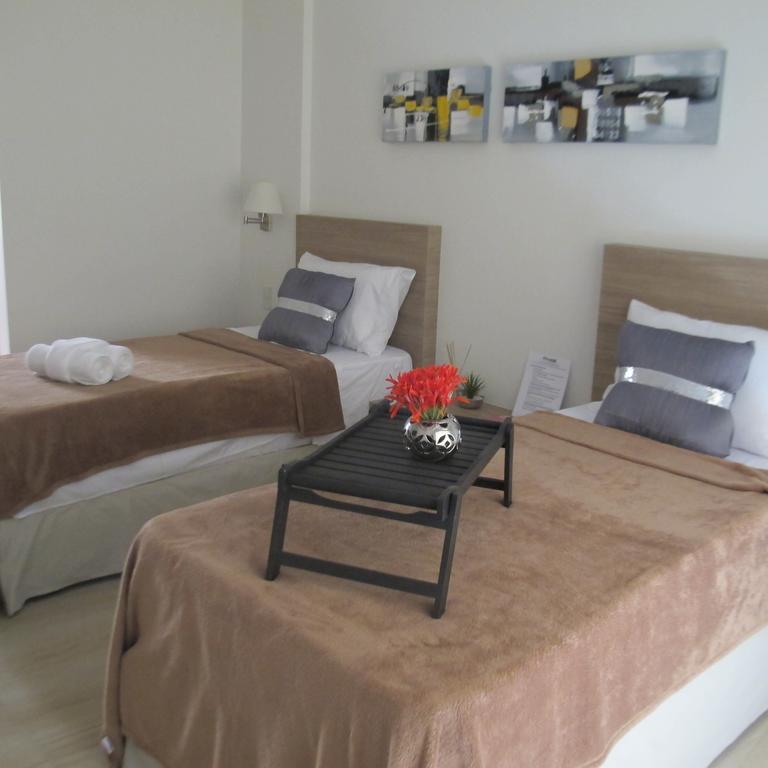 The Citywalk Suites Apartment Antipolo Pokoj fotografie
