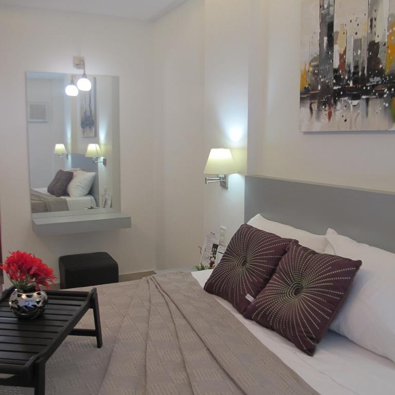 The Citywalk Suites Apartment Antipolo Pokoj fotografie