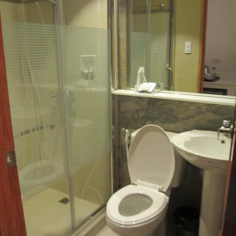 The Citywalk Suites Apartment Antipolo Pokoj fotografie