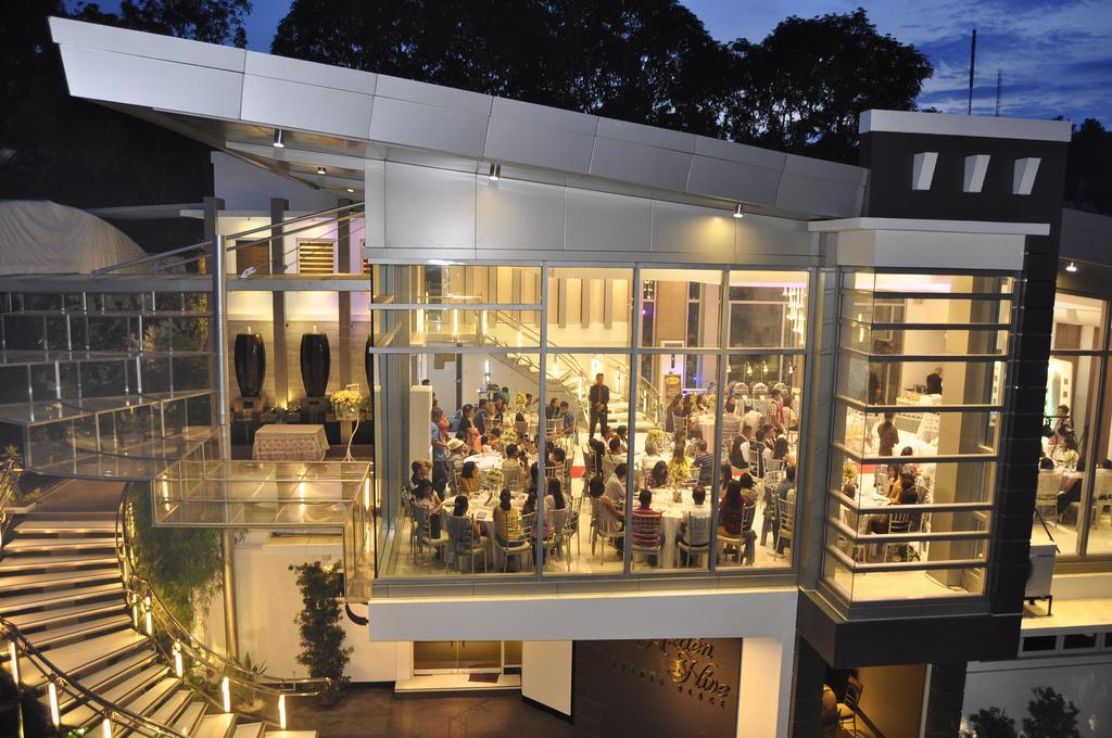 The Citywalk Suites Apartment Antipolo Exteriér fotografie
