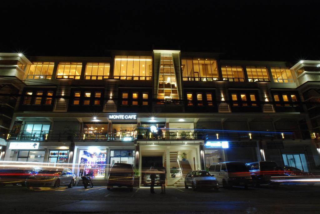 The Citywalk Suites Apartment Antipolo Exteriér fotografie
