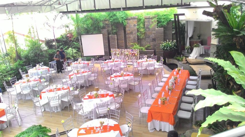 The Citywalk Suites Apartment Antipolo Exteriér fotografie