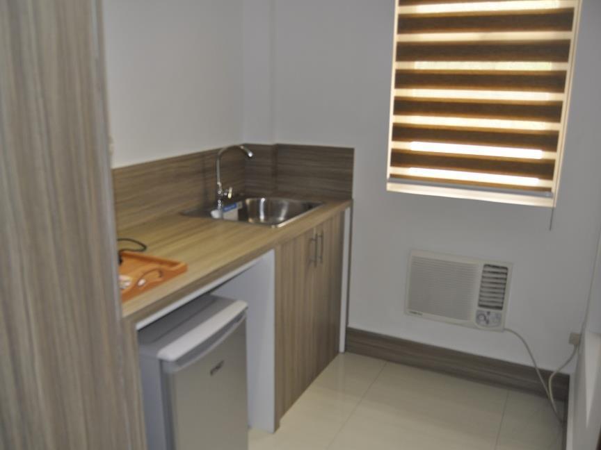 The Citywalk Suites Apartment Antipolo Exteriér fotografie