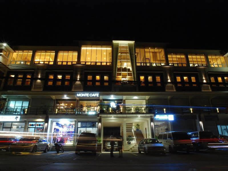 The Citywalk Suites Apartment Antipolo Exteriér fotografie